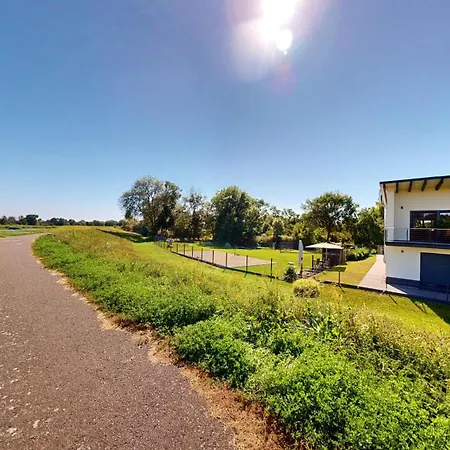 Διαμέρισμα Oderradweg